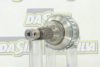 DA SILVA J3242 Joint Kit, drive shaft